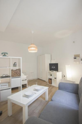 RentalSevilla Living La Alameda